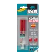 Bison Kombi snel duo spuit 24 ml